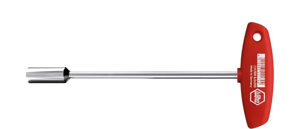 Picture of Willi Hahn Corp 36495 T15X100mm Torx T-Handle